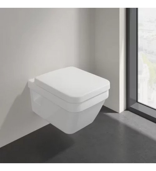Villeroy&Boch马桶盖9M58S101